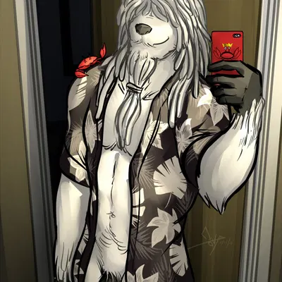 shelby evans created by bgn