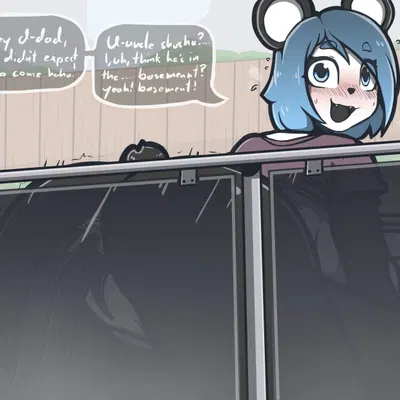 shushu (quin-nsfw), suzu (quin-nsfw) created by quin-nsfw