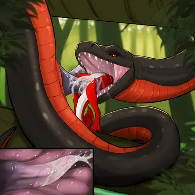 siader created by tallion