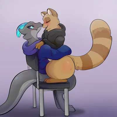 side b, yuki (side b) created by lavenderscent