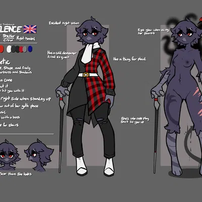 silence (mewgle) created by mewgle