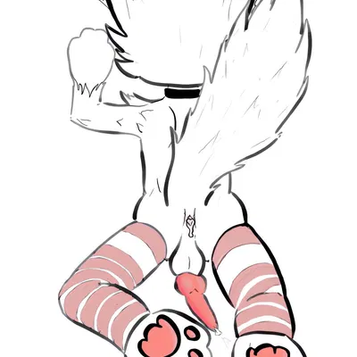 silly cat (mauzymice) created by deddoshadou