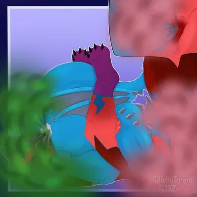 silvaestion (character) (mythology) created by misfitbiscuit