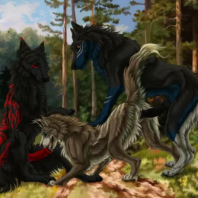 sitka created by msdeadsoul