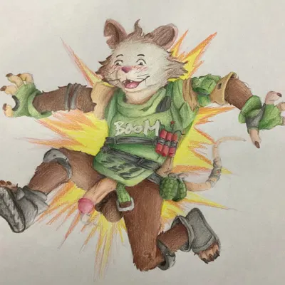 skillet (fortnite) (epic games, fortnite) created by bug eater