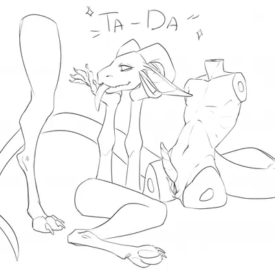 skwerna created by skwerna timido