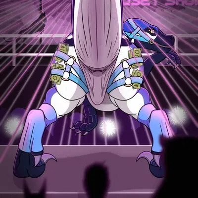 skye (artschtuff) created by artschtuff