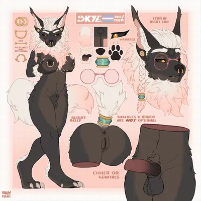 skye (rhaelrhaelrasputin) (mythology) created by rhaelrhaelrasputin