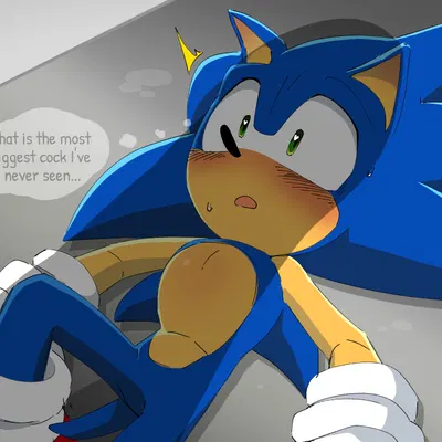 sonic the hedgehog (sega, sonic the hedgehog (series)) created by 3511vo, anhminh.vo.355