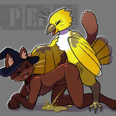 sophie (astralaquaria), xander (periodic) created by periodic