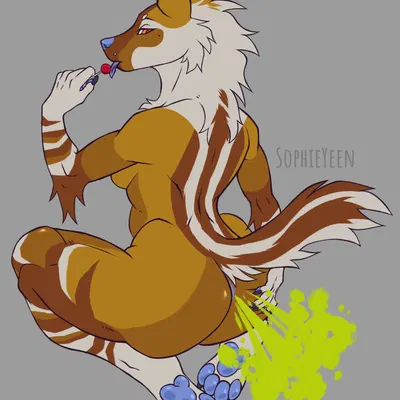 sophie (sophieyeen) created by sophieyeen