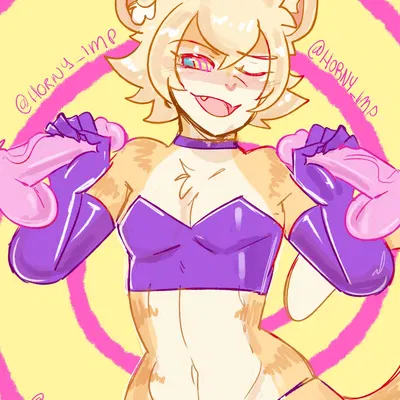 sora (tehkey) created by horny imp