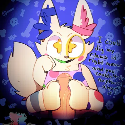 sprink (awekiazaruwulpy) created by awekuu