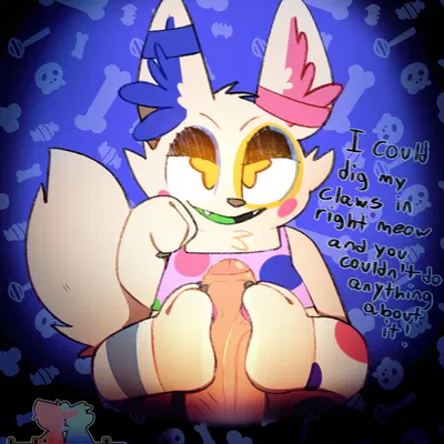 sprink (awekiazaruwulpy) created by awekuu