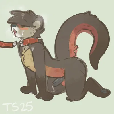 ssephy (character) created by taintedstar