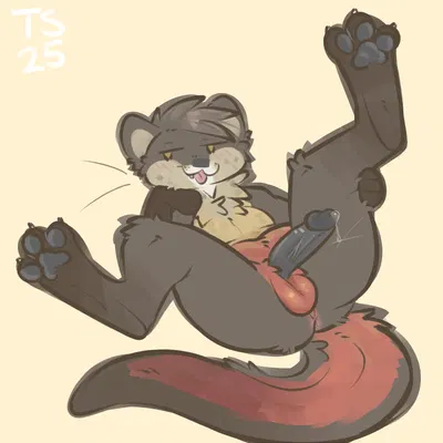 ssephy (character) created by taintedstar