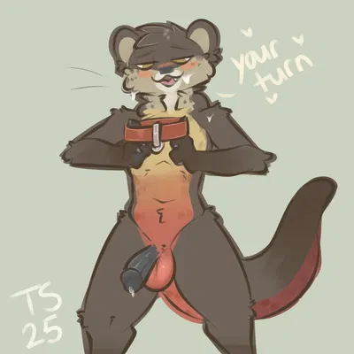 ssephy (character) created by taintedstar