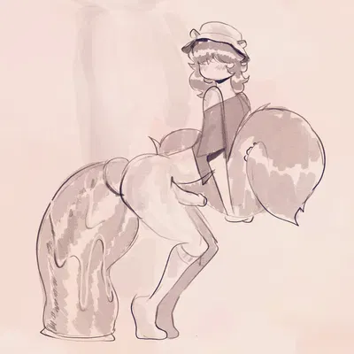 stacy (peculiart) created by peculiart