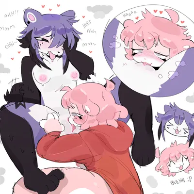 starburst (catgenderzz) created by catgenderzz