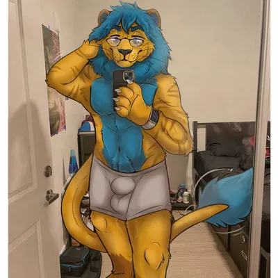 starfang primemeow created by rotten paws