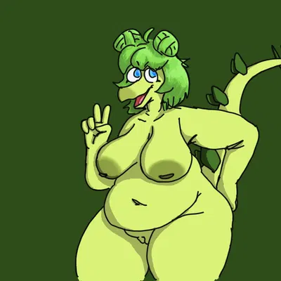 stella (gvh beta) (goodbye volcano high) created by bigtrog84