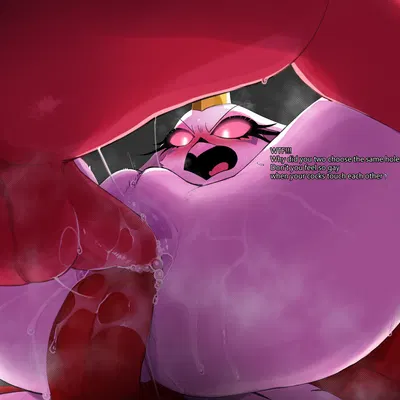 stella (helluva boss) (hellaverse, helluva boss) created by mdthetest