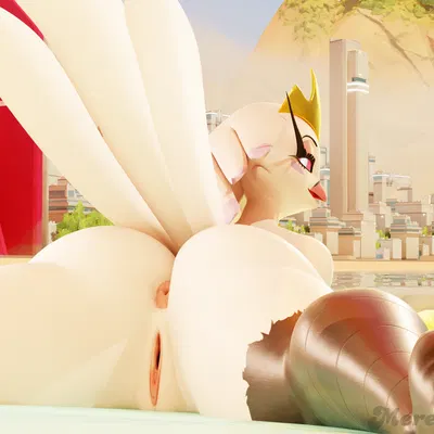 stella (helluva boss) (hellaverse, helluva boss) created by mereo