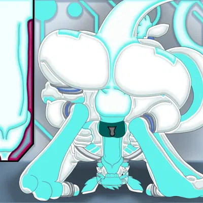 strad (badgefox), todd (vir-no-vigoratus) created by badgefox