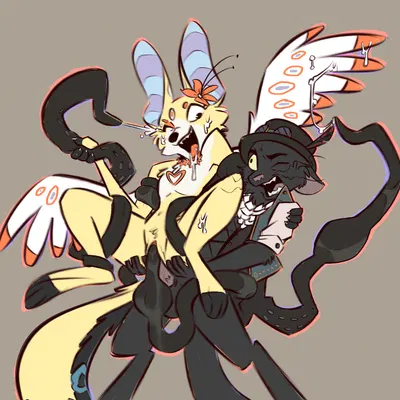 sunny (neonwabbit), voltereier created by fluttershythekind, neonwabbit