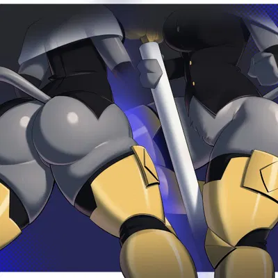 sybil (pseudoregalia) (pseudoregalia) created by chipsgm