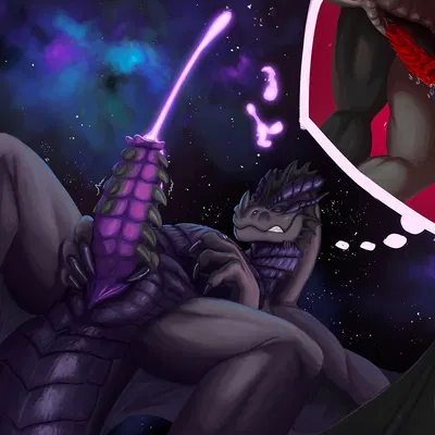 syphax, zevryan (european mythology, mythology) created by aky