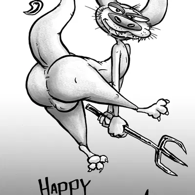 taboose (halloween) created by jwbalsley