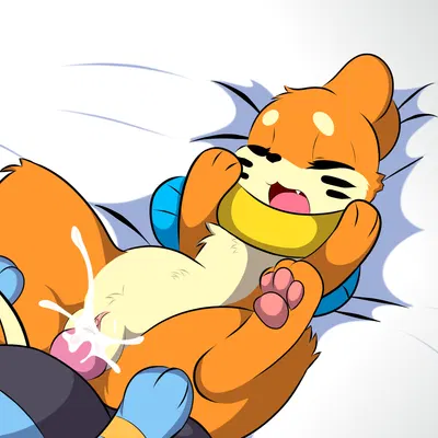 tad (thataveragedude) (nintendo, pokemon) created by thataveragedude