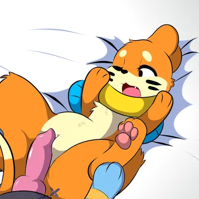 tad (thataveragedude) (nintendo, pokemon) created by thataveragedude