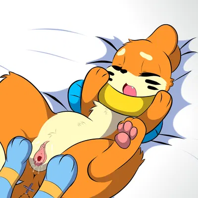 tad (thataveragedude) (nintendo, pokemon) created by thataveragedude