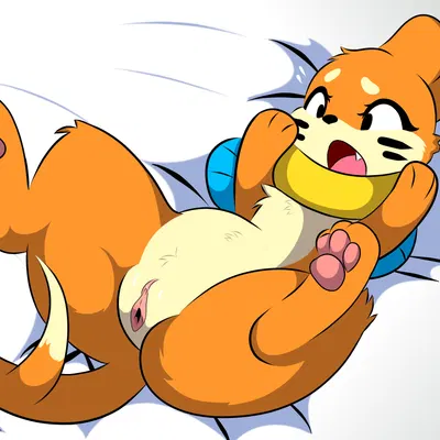 tad (thataveragedude) (nintendo, pokemon) created by thataveragedude