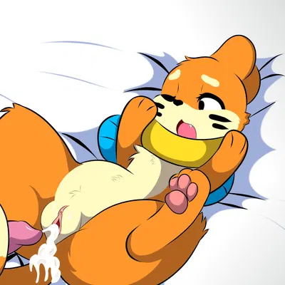 tad (thataveragedude) (nintendo, pokemon) created by thataveragedude