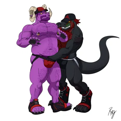 tagg, warmage ragnar (character) created by warmageragnar