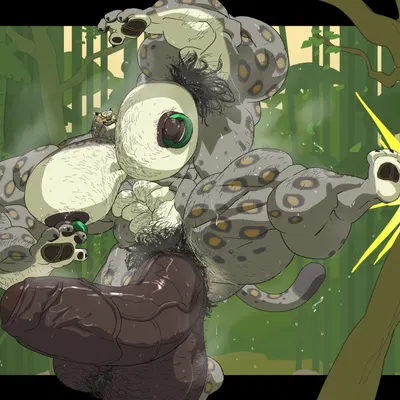 tai lung (kung fu panda) (dreamworks, kung fu panda) created by remert