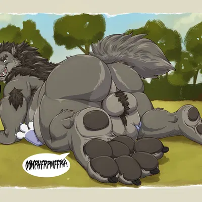 tai (squeakcore), teaselbone (character) created by teaselbone