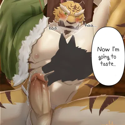 taketora (yasha) (yasha: legends of the demon blade) created by malcha soda