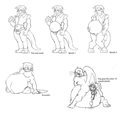 tamin (pandottermon) created by pandottermon