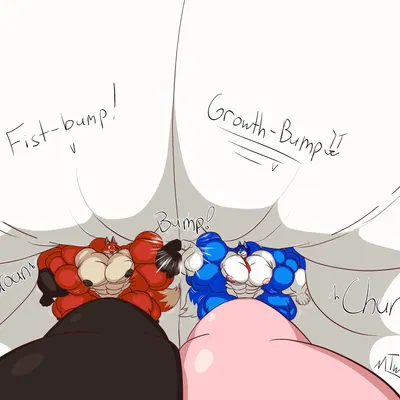 tani (tanilys) created by lewdy ludi, marvolk