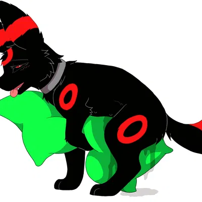 taolis nova (nintendo, pokemon) created by psychobatsu