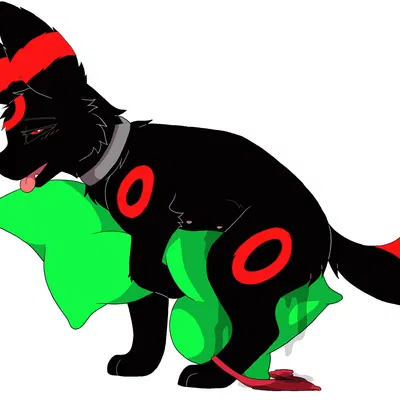 taolis nova (nintendo, pokemon) created by psychobatsu