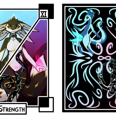 tasyl (snoodle) created by lodi (artist)