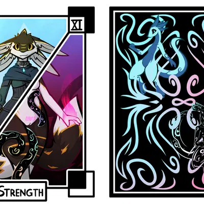 tasyl (snoodle) created by lodi (artist)