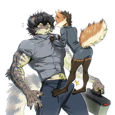 tatiane de mane created by frank-79