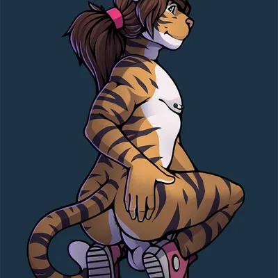 teo (character) created by d3mo