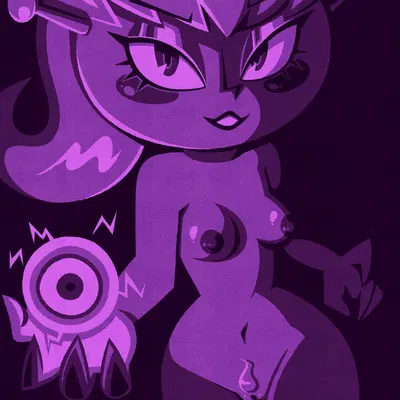 teriyaki yoko (parappa the rapper, sony corporation) created by chipposter